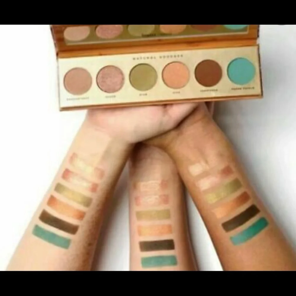 butter LONDON this pan